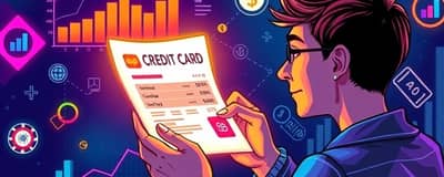The Hidden Power of Your Credit Card Statement