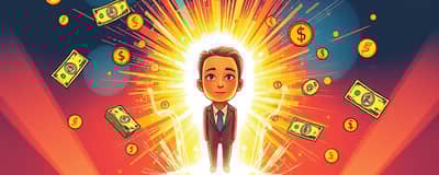 The Fiscal Force Field: Protecting Your Finances from Debt