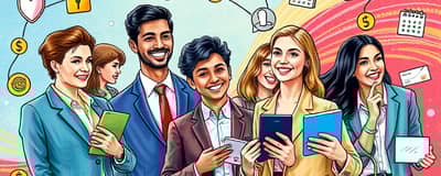 Mastering Credit Card Payments: Strategies for Success