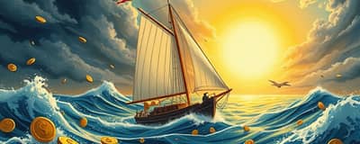 Financial Frontier: Exploring New Horizons Beyond Debt