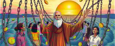 The Debt Whisperer's Wisdom: Insights into Financial Freedom