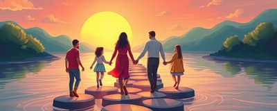 The Prosperity Pilot: Navigating Your Way to Debt-Free Living