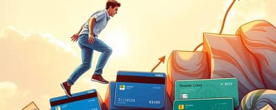 The Debt Dynamo: Empowering Your Journey to Financial Control