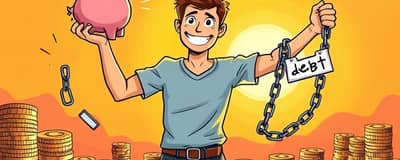 Pocket Power: Unlocking Your Savings to Crush Debt