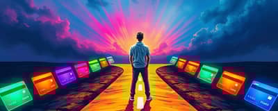 The Lifespan of a Credit Card: When to Upgrade or Downgrade