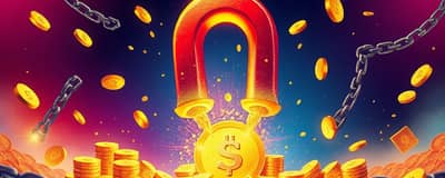 The Money Magnet: Attracting Wealth by Repelling Debt