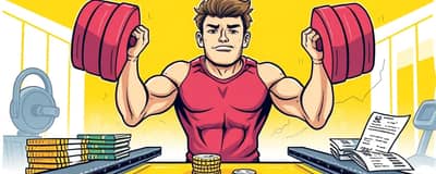 Budget Bootcamp: Training Your Finances to Defeat Debt