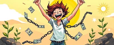 Money Mindshift: Changing Your Relationship with Debt