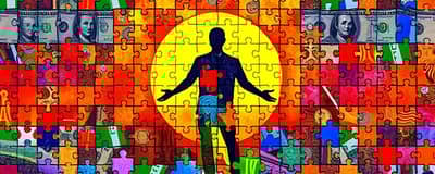 The Money Mosaic: Piecing Together Your Debt-Free Future