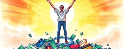 The Debt Annihilator: Erasing Financial Burdens for Good