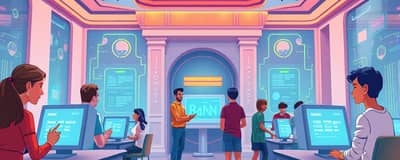 AI in Credit Decisions: Fairer Lending, Faster Approvals