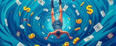 The Debt Diver: Plunging into Strategies for Payoff