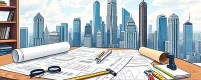 The Fiscal Architect: Designing Your Debt-Free Destiny