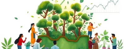 Sustainable Investing Platforms: Aligning Money with Values