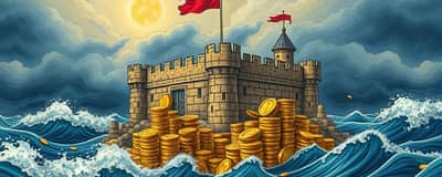 Fiscal Fortitude: Building Resilience Against Debt