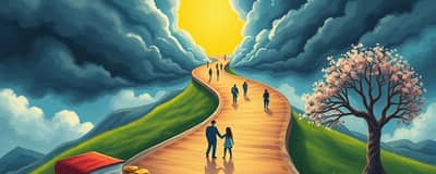 Prosperity Pathways: Guiding Your Journey Away from Debt