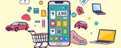 Embedded Finance: Your Bank, Everywhere You Go