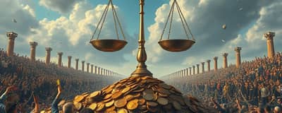 The Debt Disruptor: Challenging the Norms of Owing