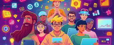 FinTech for Creators: Monetizing Passion with Digital Tools