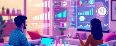 Personalized Financial Coaching: AI as Your Money Mentor