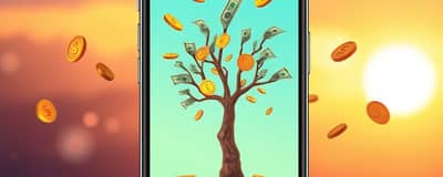 Micro-Savings Apps: Building Wealth One Penny at a Time