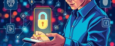 Digital Identity Proofing: Secure Access in the FinTech Era