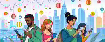 The Rise of Neo-Brokers: Investing Simplified