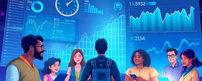 Next-Gen Robo-Advisors: Tailored Investing for Everyone