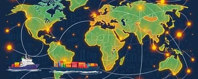 Blockchain in Trade Finance: Transparency and Efficiency