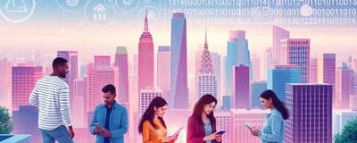 The Future of Mortgages: Digital, Streamlined, Accessible