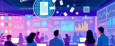 Automated Expense Tracking: Effortless Financial Oversight