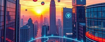 Cybersecurity Innovations in Finance: Protecting Your Digital Future