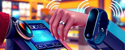 Wearable Tech for Payments: Transactions at Your Fingertips