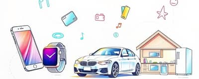 The Next Wave of Payments: Invisible and Integrated