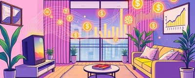 Voice-Activated Financial Tools: Conversational Banking