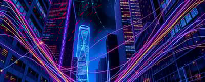 Real-Time Data Streams: The Pulse of Modern Finance