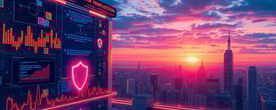 AI-Powered Fraud Prevention: Staying Steps Ahead of Scammers