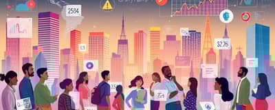 The Evolution of Credit: Beyond the Traditional Score