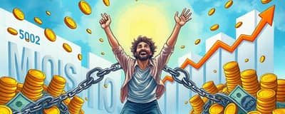 Financial Flourish: Growing Your Wealth by Shrinking Debt