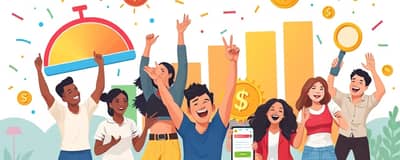 Gamified Personal Finance: Making Budgeting Fun and Engaging