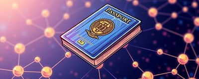 Blockchain for Identity Management: Your Digital Passport to Finance