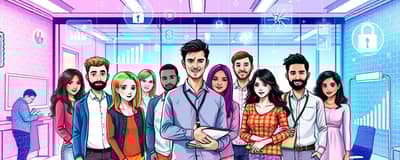 RegTech for Startups: Navigating Compliance with Agility