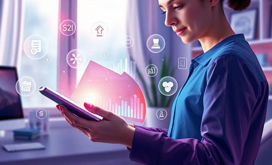 Personal Finance Powered by Tech: Budgeting and Beyond