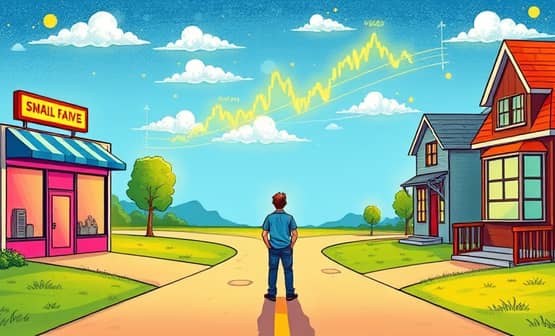 Your First Million: A Step-by-Step Guide