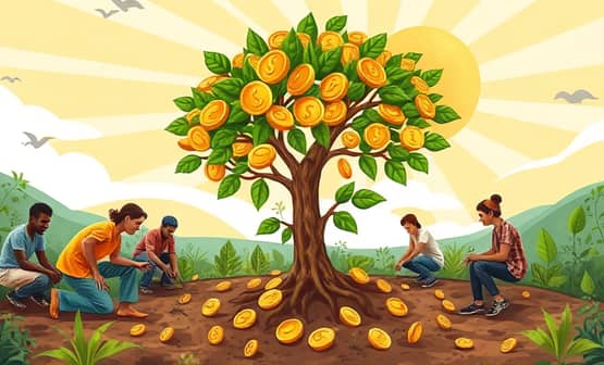 From Paycheck to Prosperity: Your Wealth-Building Journey