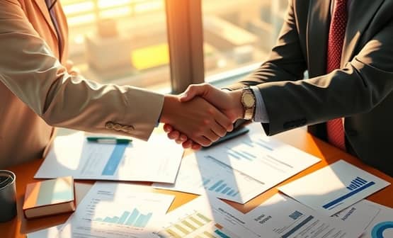 The Art of the Secure Deal: Loan Negotiations