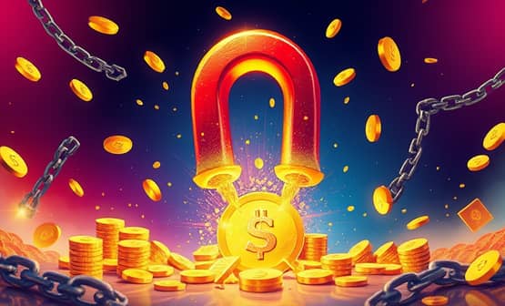 The Money Magnet: Attracting Wealth by Repelling Debt